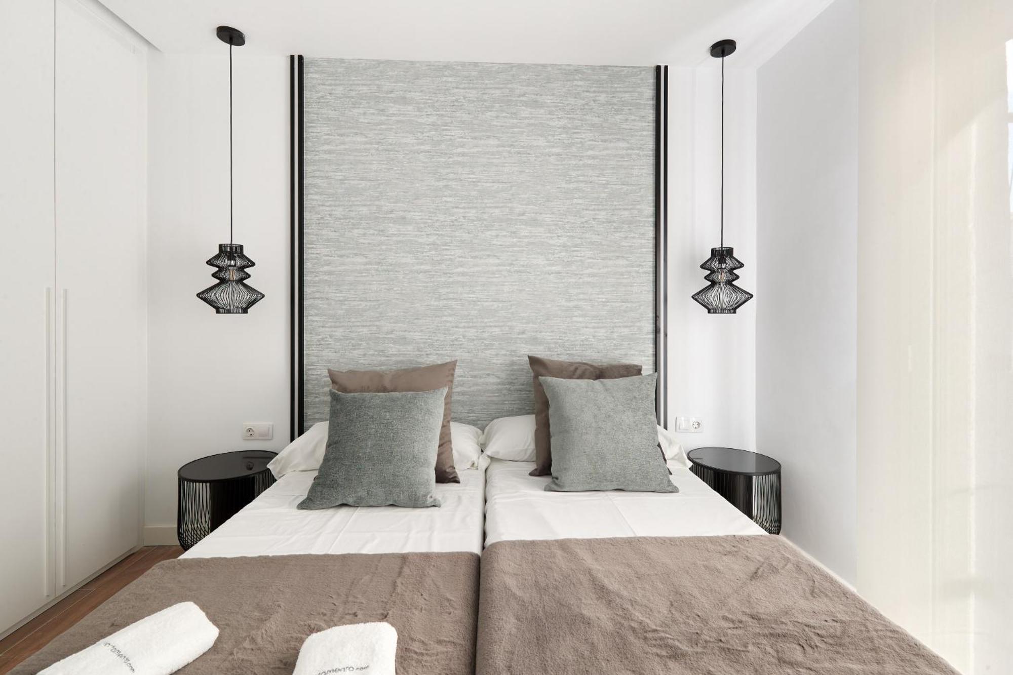 Tuapartamento Boutique & Art - Plaza De Toros Appartement Pamplona