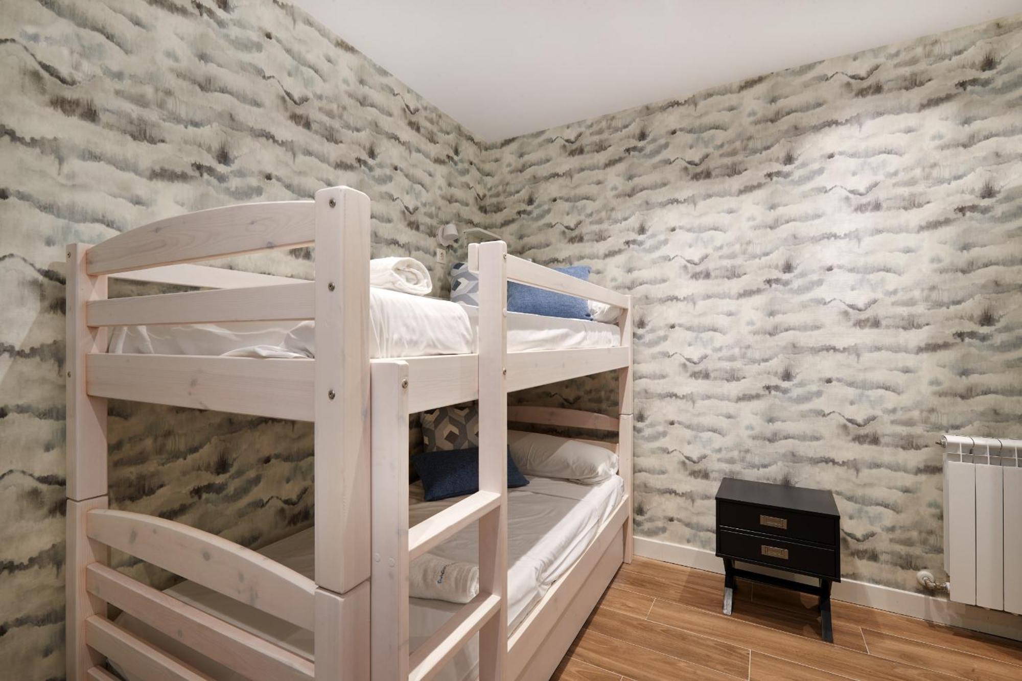 Tuapartamento Boutique & Art - Plaza De Toros Appartement