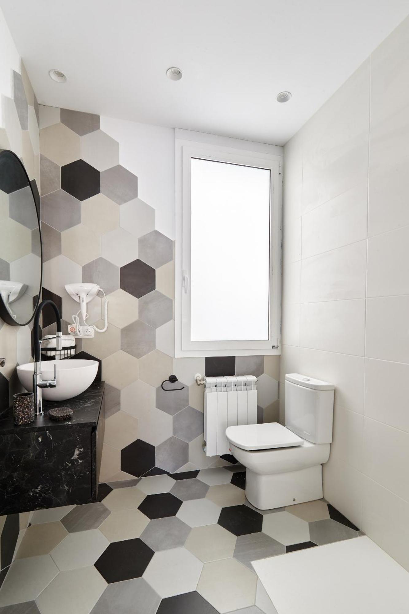 Appartement Tuapartamento Boutique & Art - Plaza De Toros *