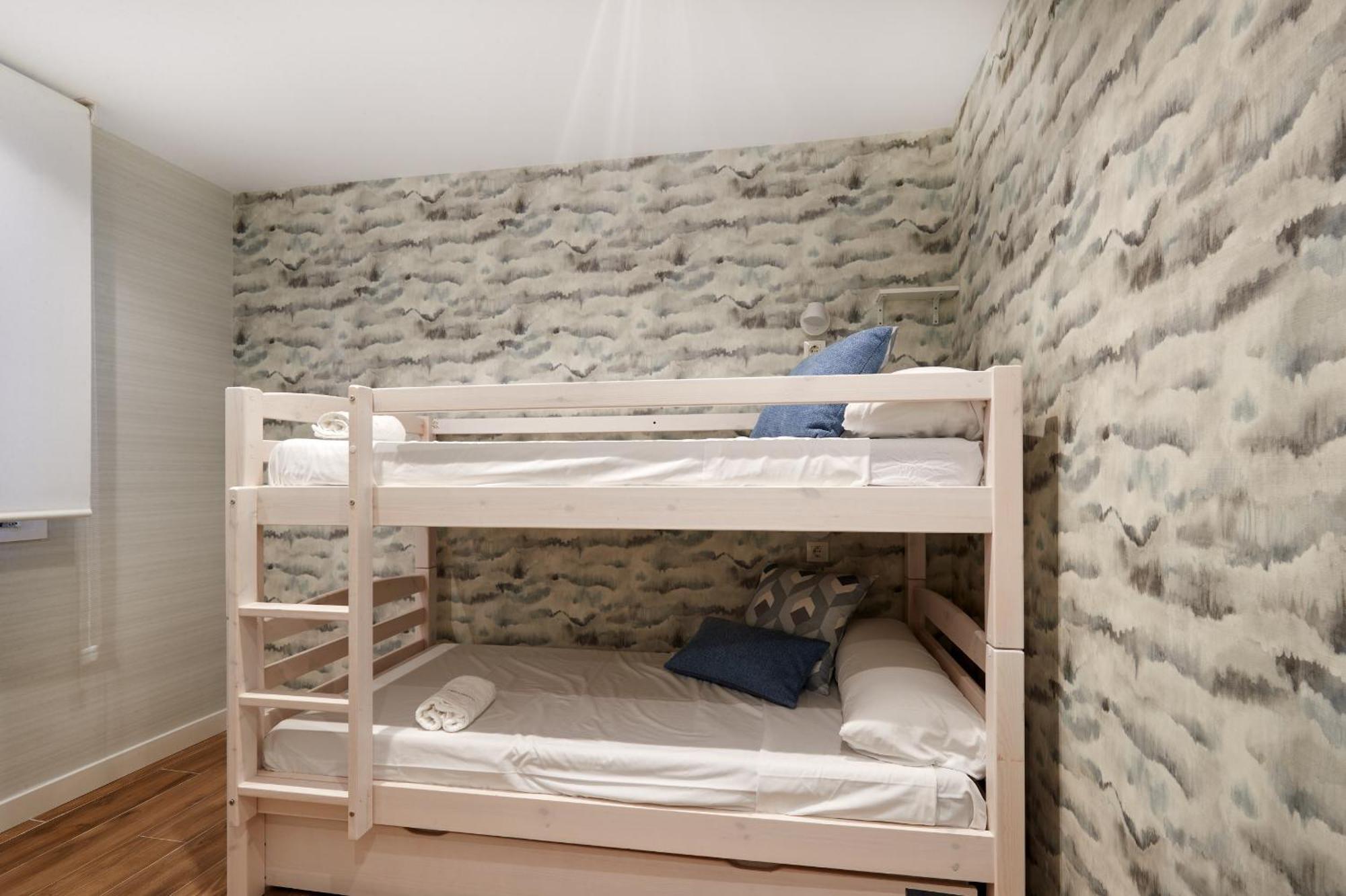 Appartement Tuapartamento Boutique & Art - Plaza De Toros