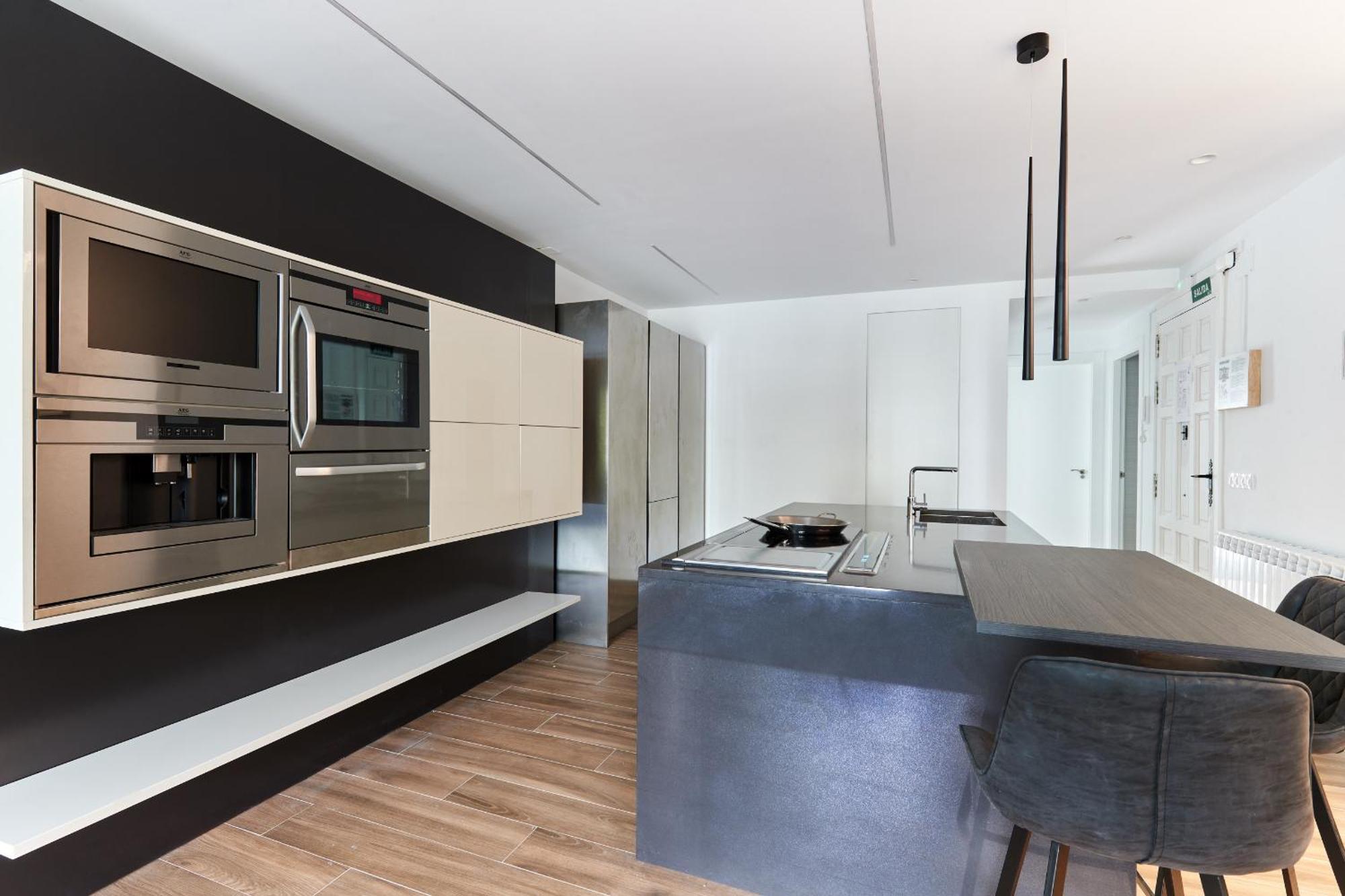 Tuapartamento Boutique & Art - Plaza De Toros Appartement *